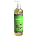 Organic Essential Oils Cold Pressed Castor Oil